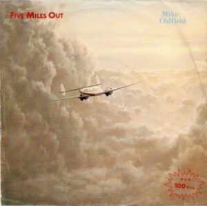 Five Miles Out
