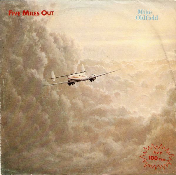 Five Miles Out