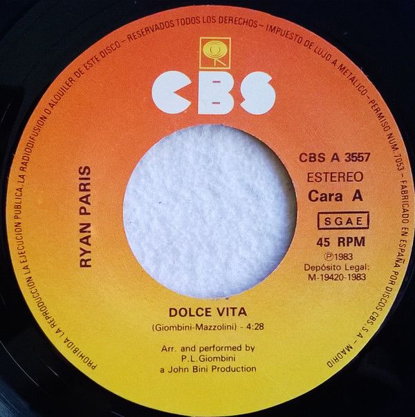 Dolce Vita
