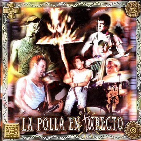 La Polla En Turecto