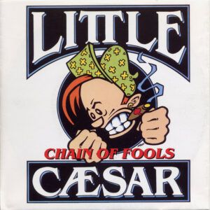 Chain Of Fools