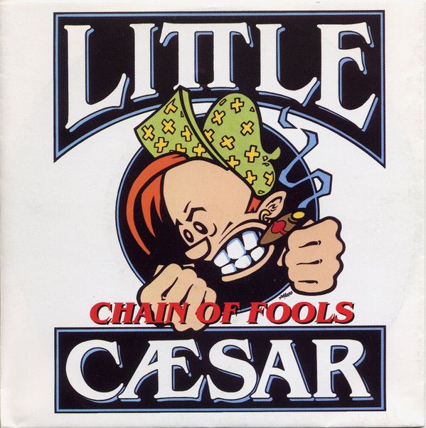Chain Of Fools