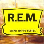 Shiny Happy People
