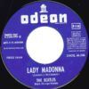 Lady Madonna