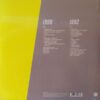 Live 1990 & 1992