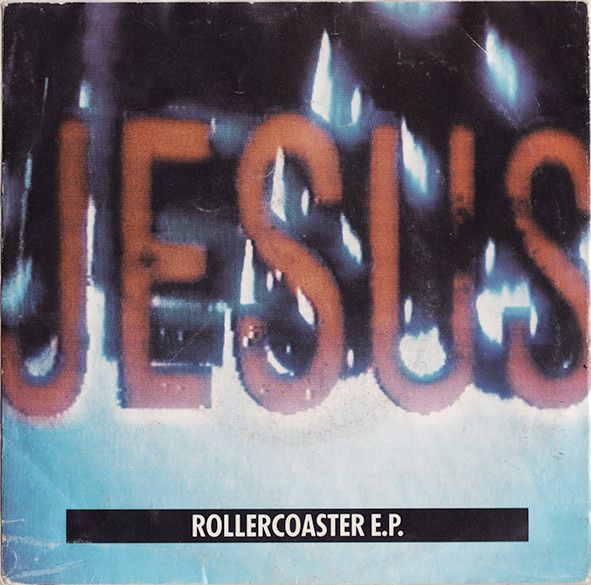 Rollercoaster E.P.
