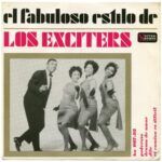 El Fabuloso Estilo De Los Exciters