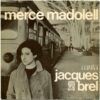Canta Jacques Brel