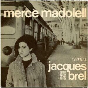 Canta Jacques Brel