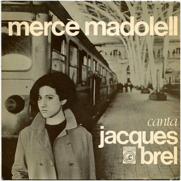 Canta Jacques Brel