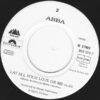 Dancing Queen/Lay All Your Love On Me