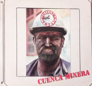 Cuenca Minera
