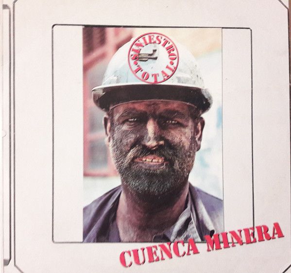 Cuenca Minera