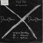 Downtown