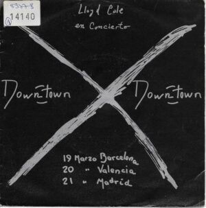 Downtown