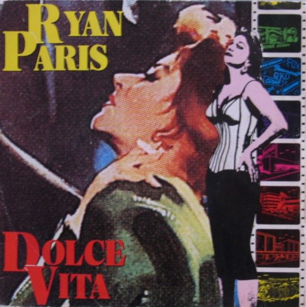 Dolce Vita