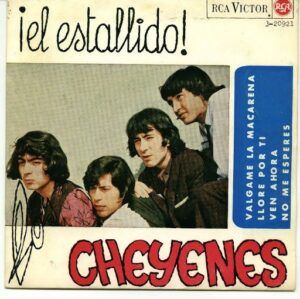 ¡El Estallido! - Valgame La Macarena
