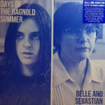 Days Of The Bagnold Summer