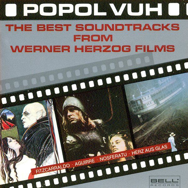 The Best Soundtracks From Werner Herzog Films
