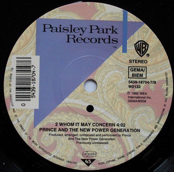 57ac5924412fdab262f2e2027337b1557cbce6e6_0_0.jpeg My Name Is Prince