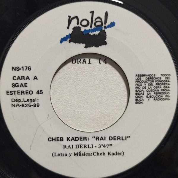 Rai Derli