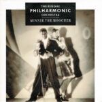 Minnie The Moocher