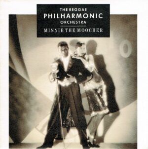 Minnie The Moocher
