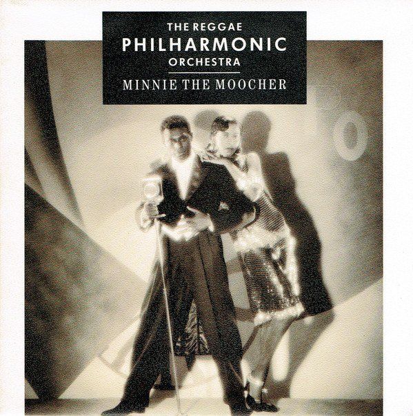 Minnie The Moocher
