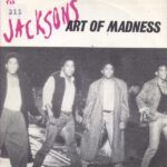 Art Of Madness