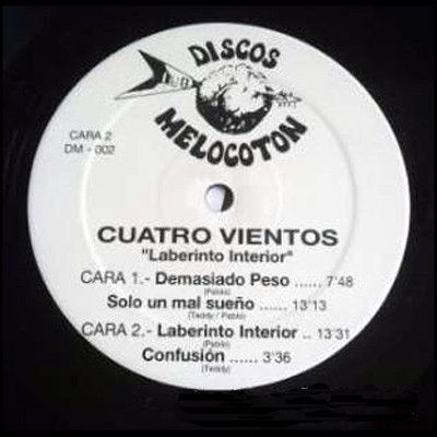 Laberinto Interior