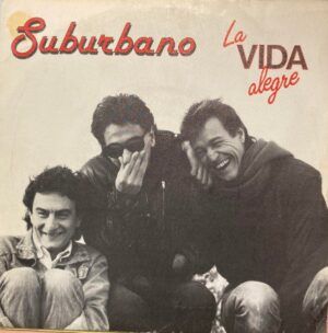 La Vida Alegre