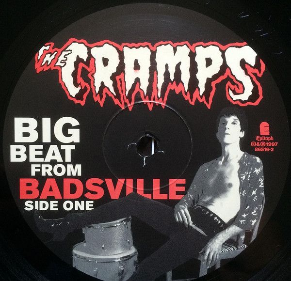 Big Beat From Badsville