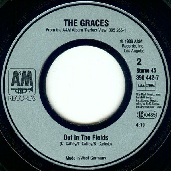 Lay Down Your Arms