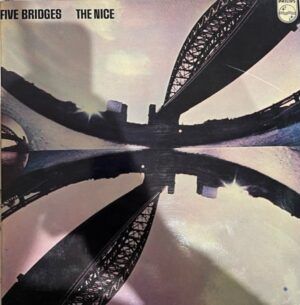 Five Bridges