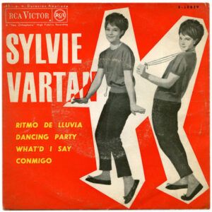Ritmo De Lluvia