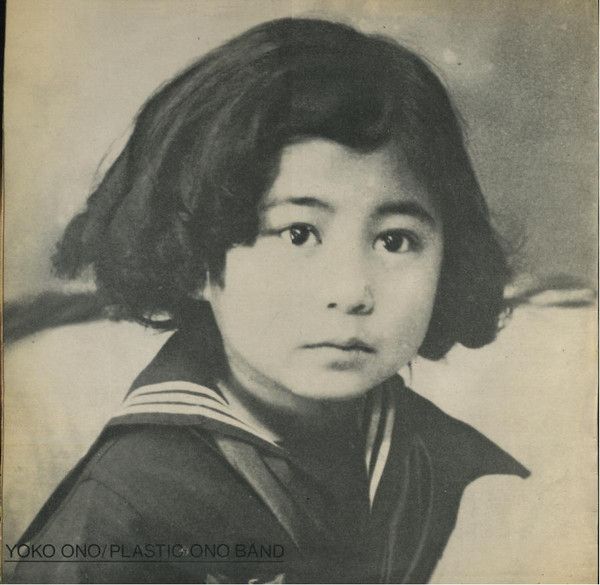 Yoko Ono / Plastic Ono Band