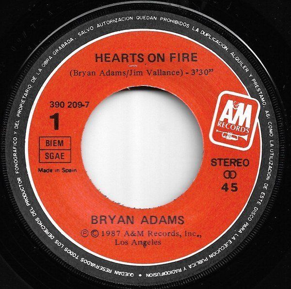 Hearts On Fire