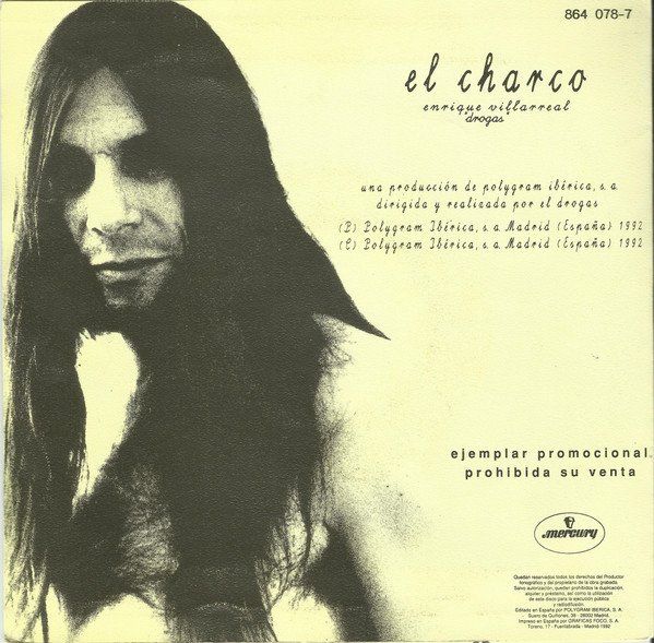 El Charco