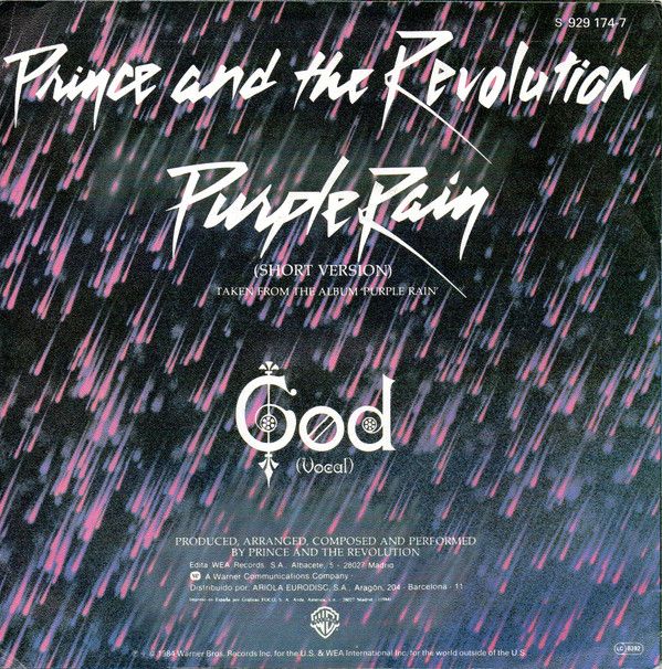 Purple Rain
