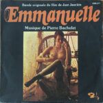 Emmanuelle (Bande Originale Du Film)
