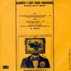 Heads Down No Nonsense Mindless Boogie / Thank You