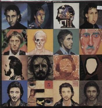 Face Dances