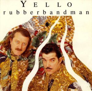 Rubberbandman