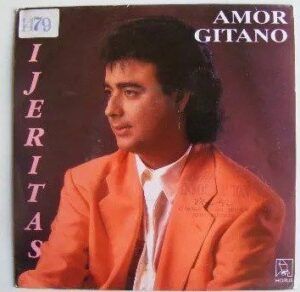 Amor Gitano
