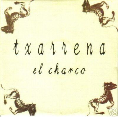 El Charco