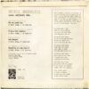 Canta Jacques Brel