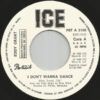 713b33f5c493f8a969cb493e2e5a5a76b2b9e1b6_0_0.jpeg I Don't Wanna Dance