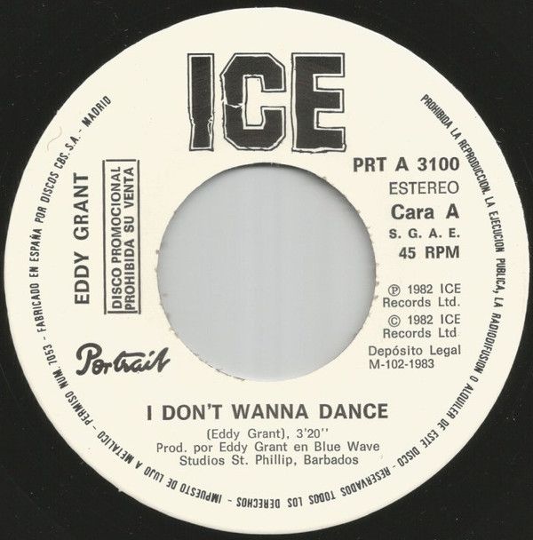 713b33f5c493f8a969cb493e2e5a5a76b2b9e1b6_0_0.jpeg I Don't Wanna Dance