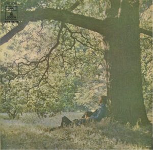 Yoko Ono / Plastic Ono Band