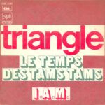 Le Temps Des Tams Tams / I.A.M.